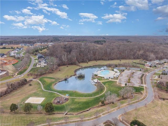 4824 Summer Hill Way, Winston-salem, NC 27106