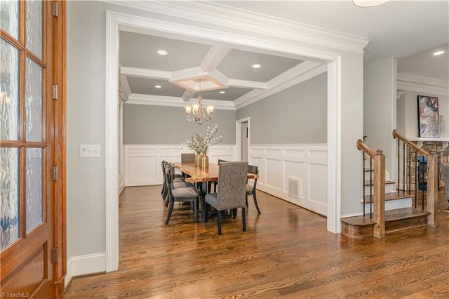 4824 Summer Hill Way, Winston-salem, NC 27106