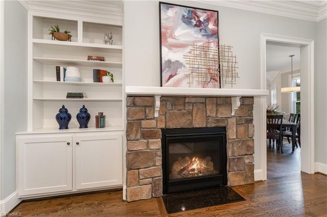 4824 Summer Hill Way, Winston-salem, NC 27106