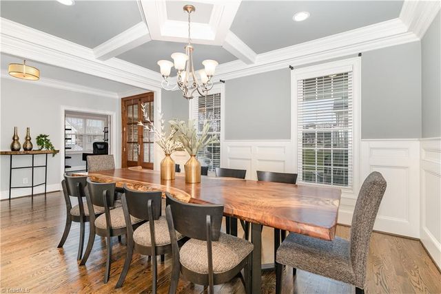 4824 Summer Hill Way, Winston-salem, NC 27106