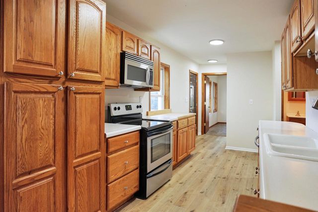 4521 Moenning ROAD, Sheboygan, WI 53081