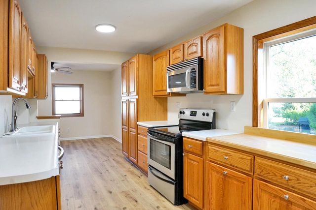 4521 Moenning ROAD, Sheboygan, WI 53081