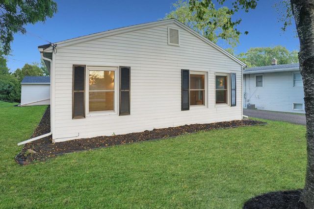 4521 Moenning ROAD, Sheboygan, WI 53081