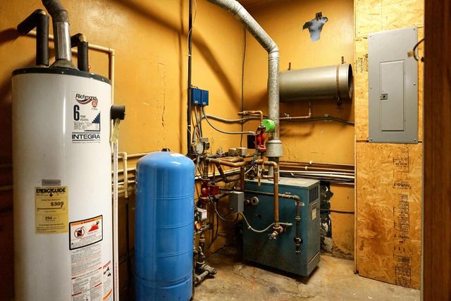 4521 Moenning ROAD, Sheboygan, WI 53081