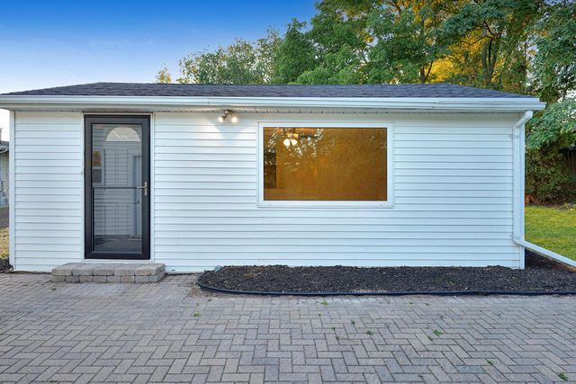 4521 Moenning ROAD, Sheboygan, WI 53081