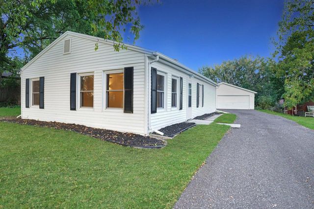 4521 Moenning ROAD, Sheboygan, WI 53081