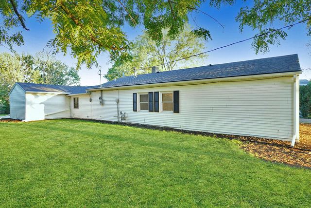 4521 Moenning ROAD, Sheboygan, WI 53081