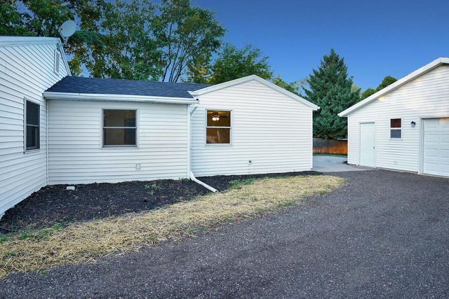 4521 Moenning ROAD, Sheboygan, WI 53081