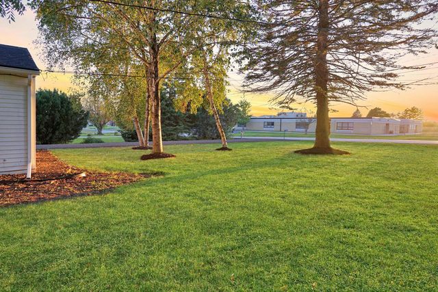 4521 Moenning ROAD, Sheboygan, WI 53081