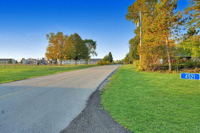4521 Moenning ROAD, Sheboygan, WI 53081