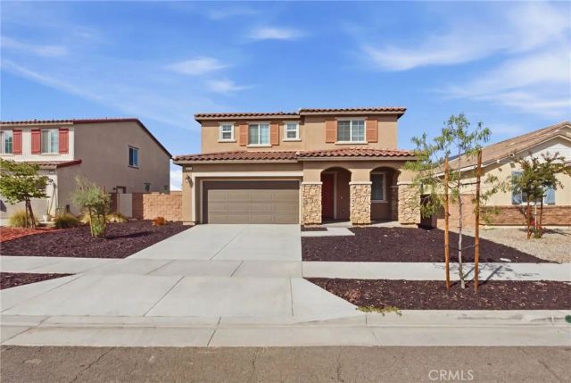 2807 Moonshimmer, Hemet, CA 92543