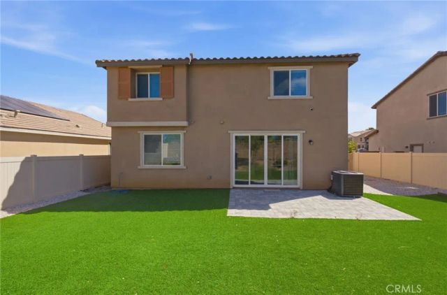 2807 Moonshimmer, Hemet, CA 92543
