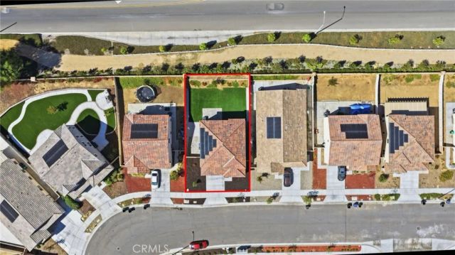 2807 Moonshimmer, Hemet, CA 92543