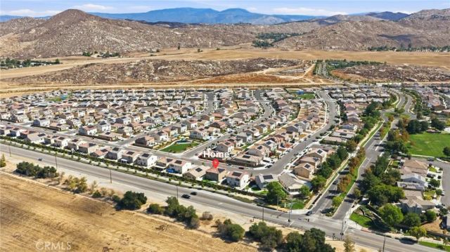 2807 Moonshimmer, Hemet, CA 92543