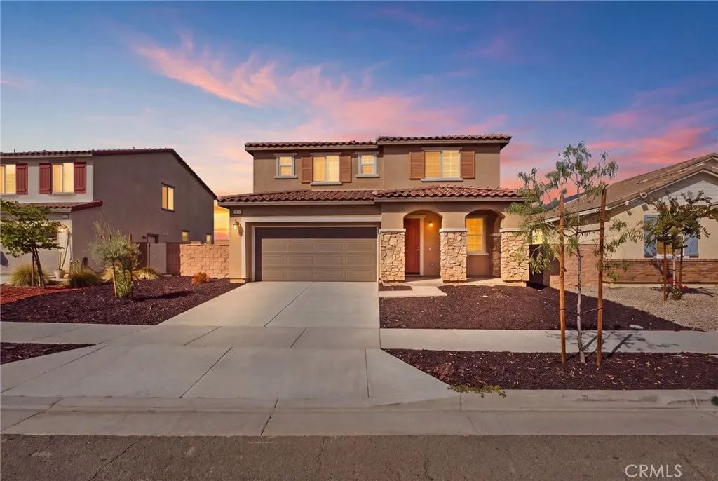 2807 Moonshimmer, Hemet, CA 92543