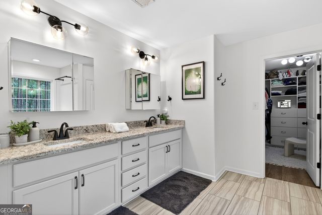 146 Noble Oak Court, Palmetto, GA 30268