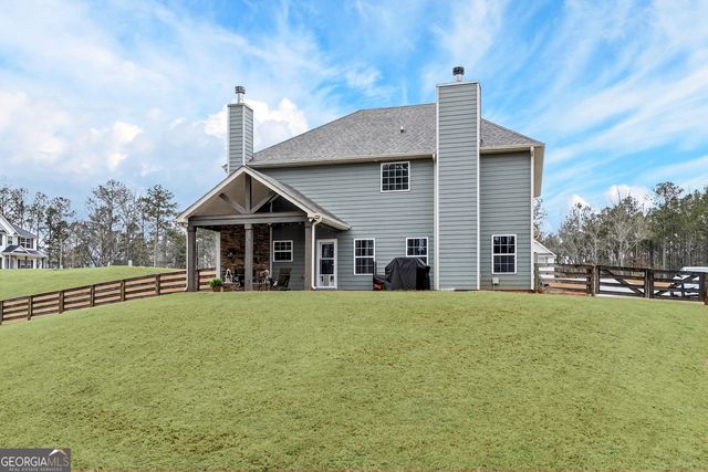 146 Noble Oak Court, Palmetto, GA 30268