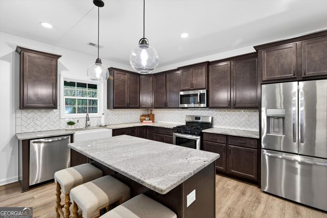 146 Noble Oak Court, Palmetto, GA 30268