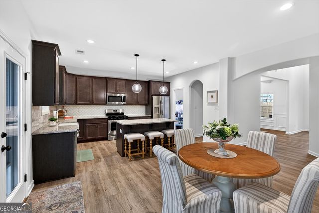 146 Noble Oak Court, Palmetto, GA 30268