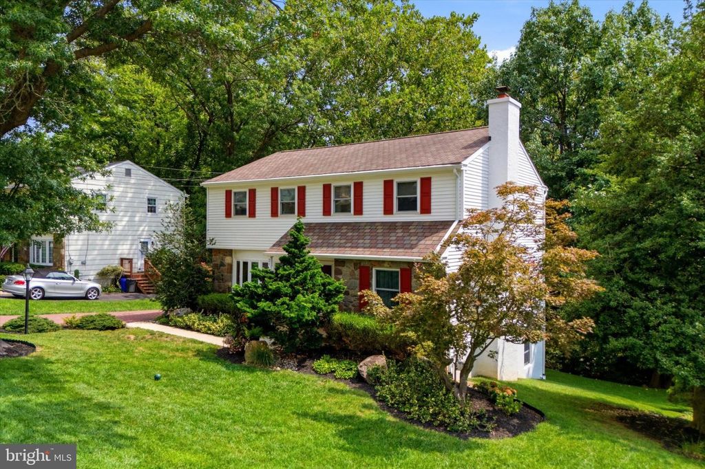 21 JODY DR, PLYMOUTH MEETING, PA 19462 — photo 2