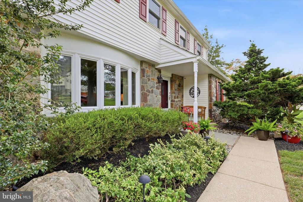 21 JODY DR, PLYMOUTH MEETING, PA 19462 — photo 3