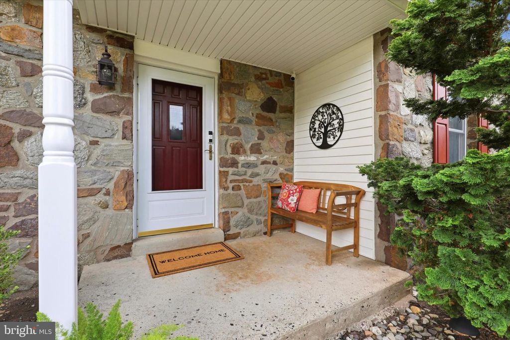 21 JODY DR, PLYMOUTH MEETING, PA 19462 — photo 4