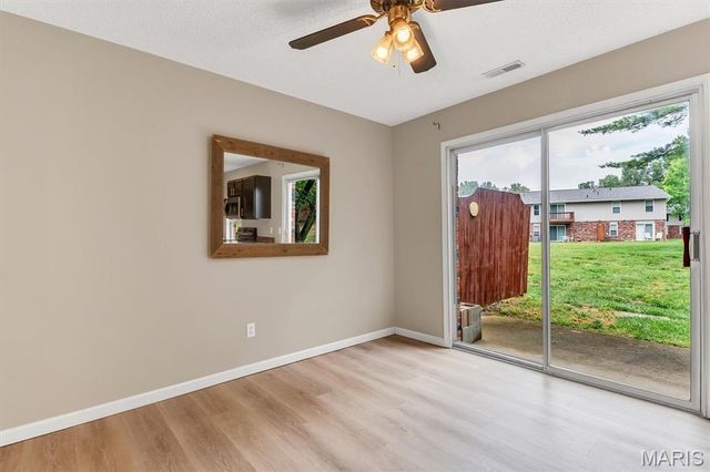 812 Highland Hill Court B, St Peters, MO 63376