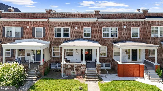 1929 E 32ND ST, Baltimore, MD 21218