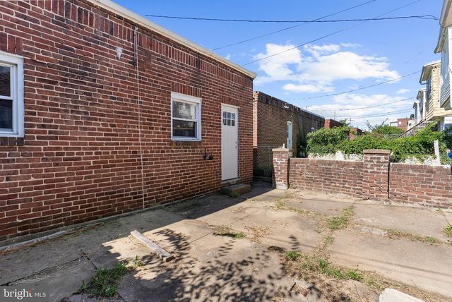 1929 E 32ND ST, Baltimore, MD 21218