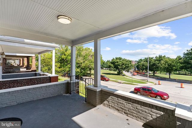 1929 E 32ND ST, Baltimore, MD 21218