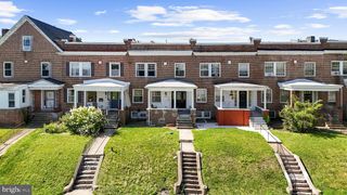 1929 E 32ND ST, Baltimore, MD 21218