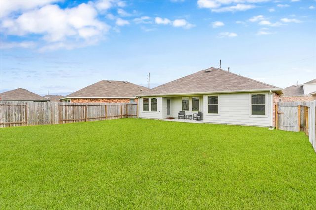 21614 Gusto Glen Lane, Katy, TX 77449