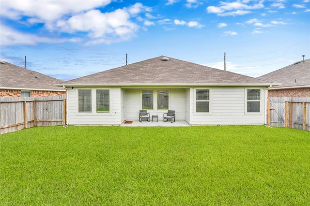 21614 Gusto Glen Lane, Katy, TX 77449