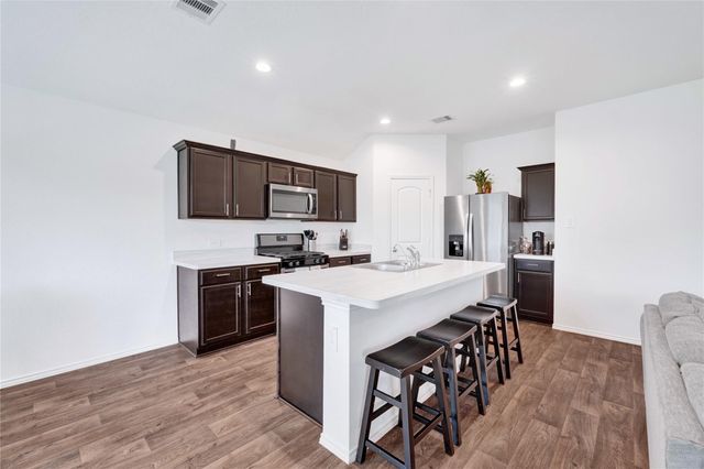 21614 Gusto Glen Lane, Katy, TX 77449