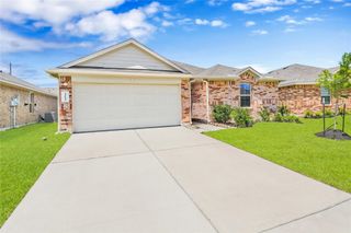 21614 Gusto Glen Lane, Katy, TX 77449