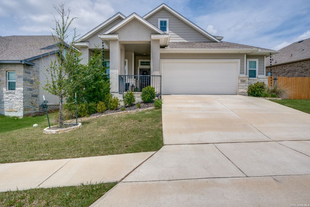 1617 Craftsman, New Braunfels, TX 78132