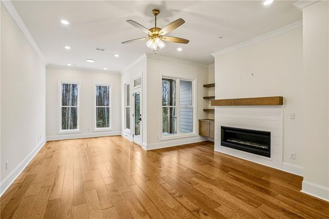 310 Crimson Pine Alley 10, Alpharetta, GA 30009