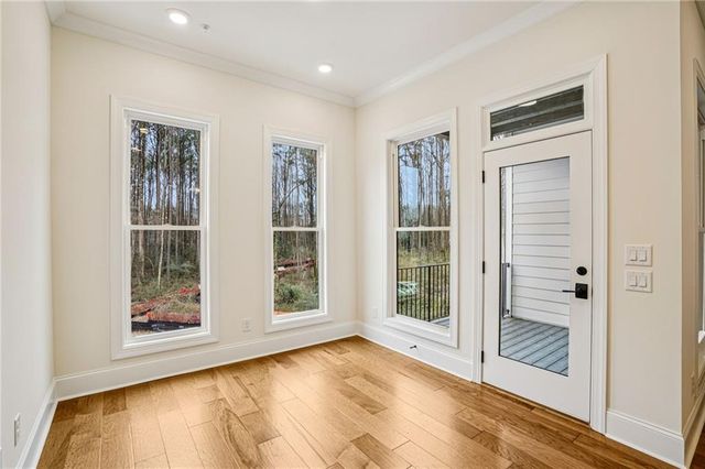 310 Crimson Pine Alley 10, Alpharetta, GA 30009
