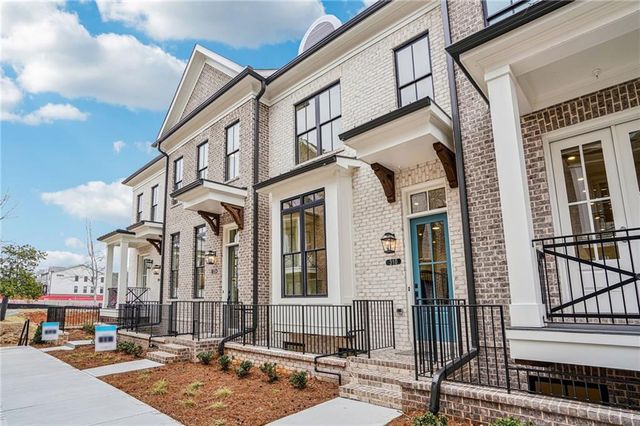 310 Crimson Pine Alley 10, Alpharetta, GA 30009