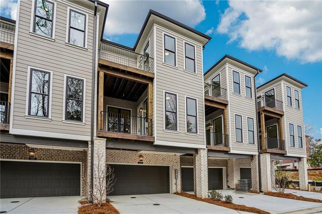 310 Crimson Pine Alley 10, Alpharetta, GA 30009
