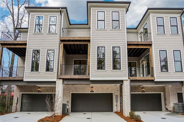 310 Crimson Pine Alley 10, Alpharetta, GA 30009