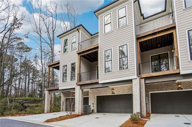 310 Crimson Pine Alley 10, Alpharetta, GA 30009
