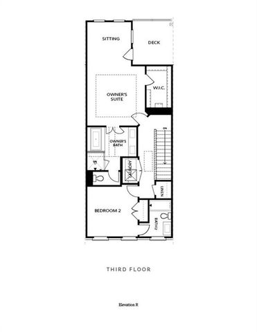 310 Crimson Pine Alley 10, Alpharetta, GA 30009
