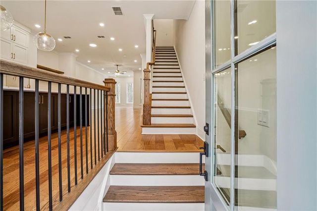 310 Crimson Pine Alley 10, Alpharetta, GA 30009