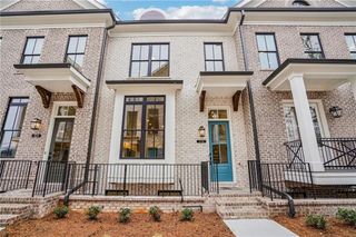 310 Crimson Pine Alley 10, Alpharetta, GA 30009