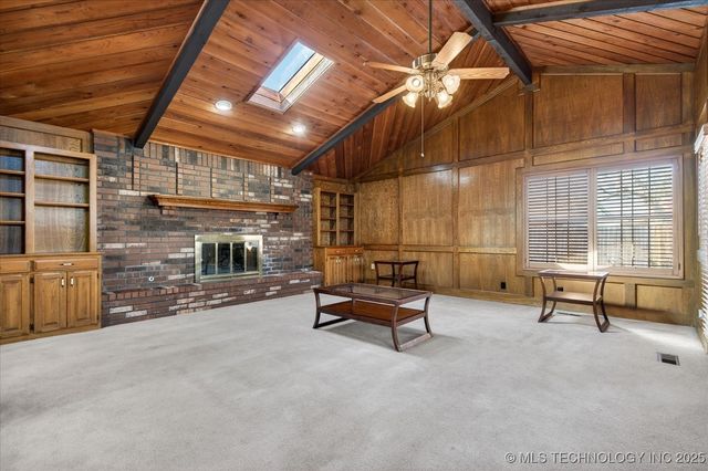 2616 Chapel Hill, Bartlesville, OK 74006