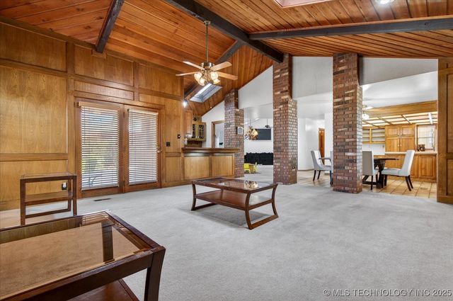 2616 Chapel Hill, Bartlesville, OK 74006