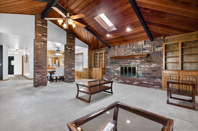 2616 Chapel Hill, Bartlesville, OK 74006