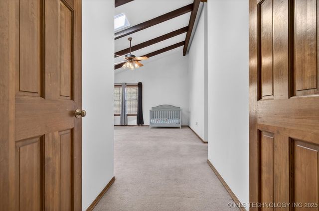 2616 Chapel Hill, Bartlesville, OK 74006