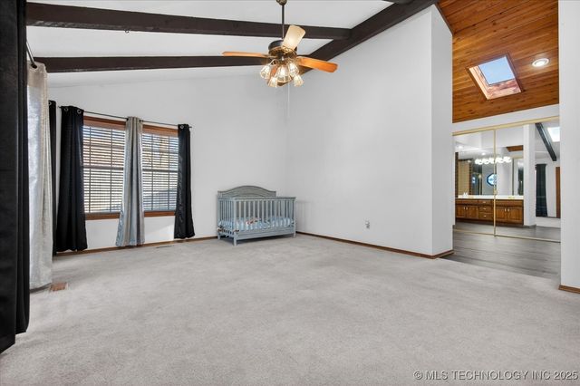 2616 Chapel Hill, Bartlesville, OK 74006